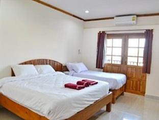 Grand Jasmine Resort