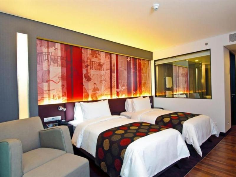 Park Plaza Bangkok Soi 18