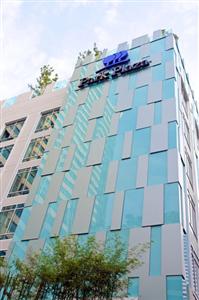 Park Plaza Bangkok Soi 18