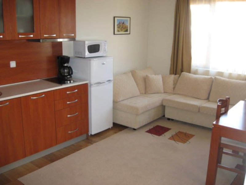 Aquilon Residence & Spa