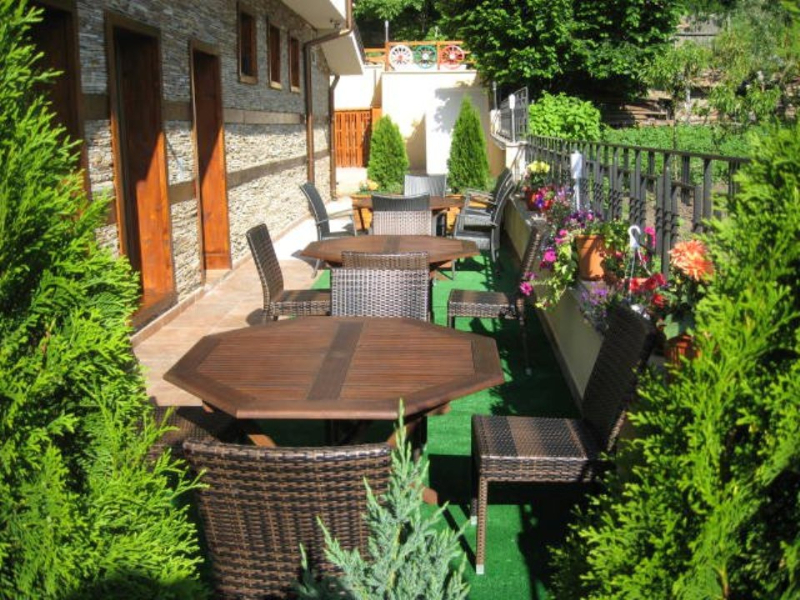 Aquilon Residence & Spa