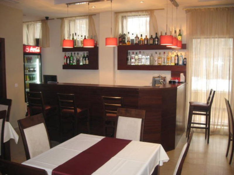 Aquilon Residence & Spa