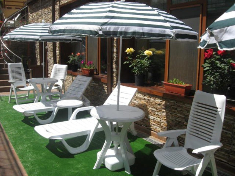 Aquilon Residence & Spa