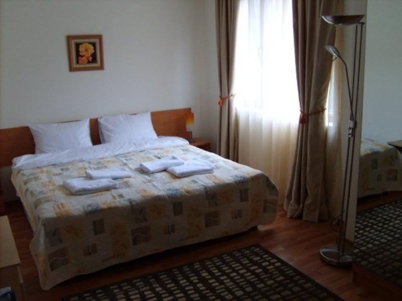 Aquilon Residence & Spa