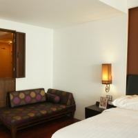 Loligo Resort Hua Hin