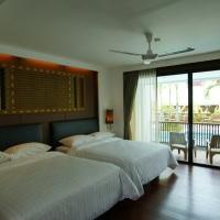 Loligo Resort Hua Hin