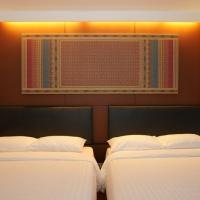 Loligo Resort Hua Hin