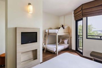 Отель Ibis Hua Hin Таиланд, Хуахин, фото 12