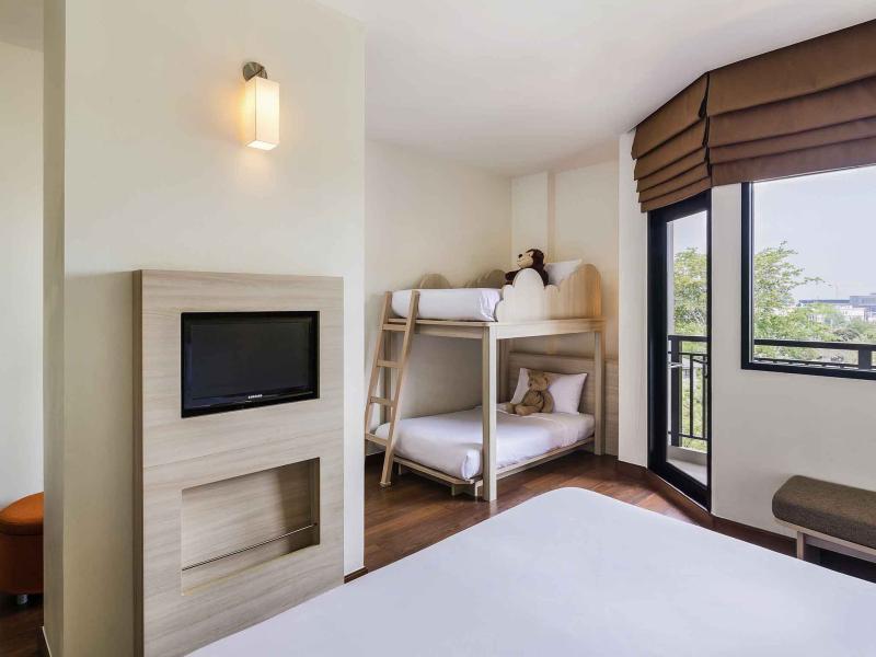 Ibis Hua Hin