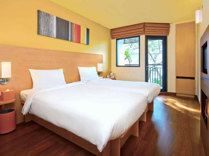 Ibis Hua Hin