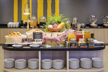 Отель Ibis Hua Hin Таиланд, Хуахин, фото 15