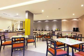 Отель Ibis Hua Hin Таиланд, Хуахин, фото 16