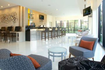 Отель Ibis Hua Hin Таиланд, Хуахин, фото 17