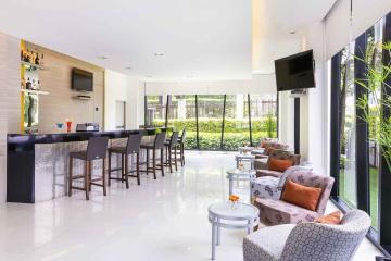 Отель Ibis Hua Hin Таиланд, Хуахин, фото 2