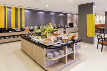 Отель Ibis Hua Hin Таиланд, Хуахин, фото 3