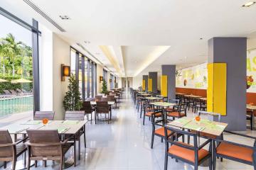 Отель Ibis Hua Hin Таиланд, Хуахин, фото 4