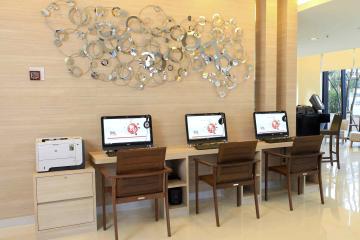 Отель Ibis Hua Hin Таиланд, Хуахин, фото 5