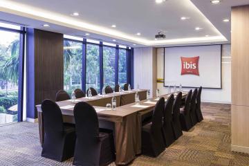 Отель Ibis Hua Hin Таиланд, Хуахин, фото 7