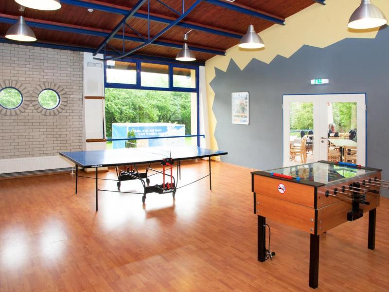 A&O Prague Metro Strizkov