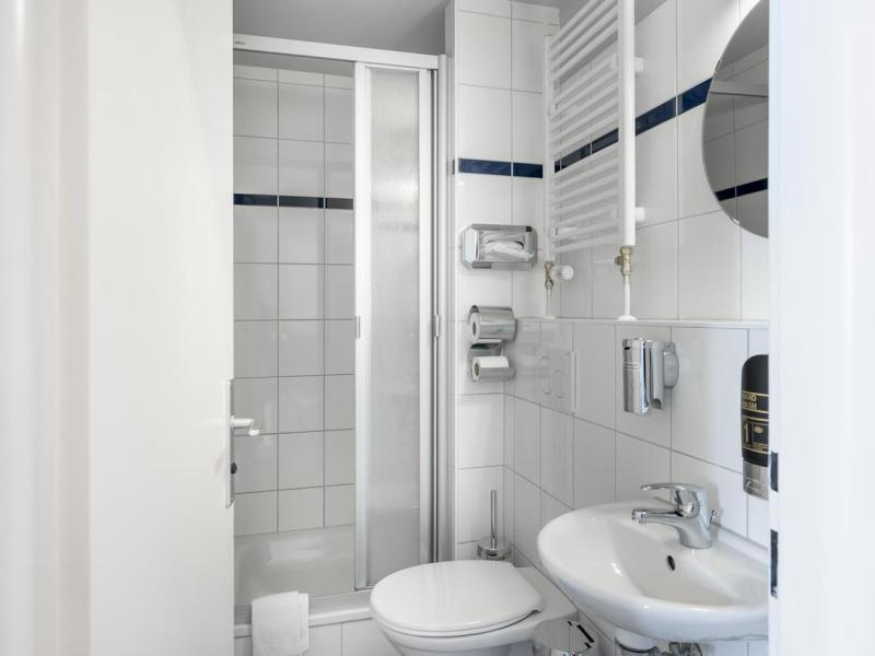 A&O Prague Metro Strizkov