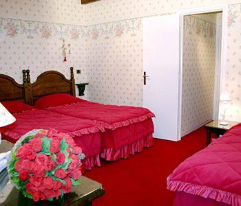 Grand Hotel Dechampaigne