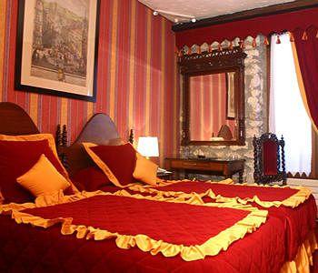 Grand Hotel Dechampaigne