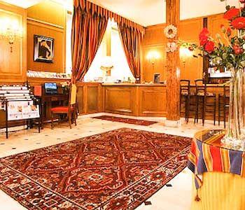Grand Hotel Dechampaigne