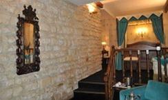 Grand Hotel Dechampaigne