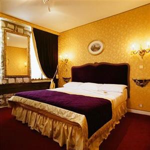 Grand Hotel Dechampaigne