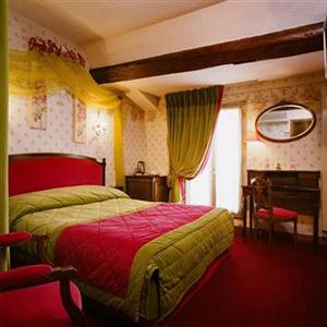 Grand Hotel Dechampaigne