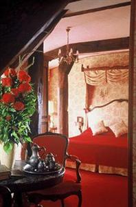 Grand Hotel Dechampaigne