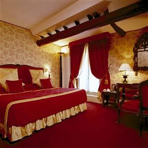 Grand Hotel Dechampaigne