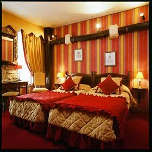Grand Hotel Dechampaigne