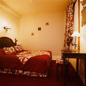 Grand Hotel Dechampaigne