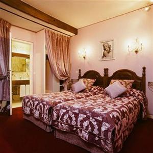 Grand Hotel Dechampaigne