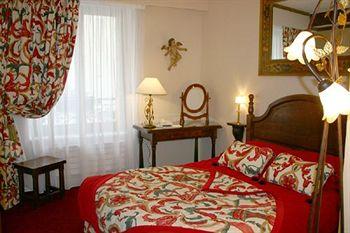 Grand Hotel Dechampaigne