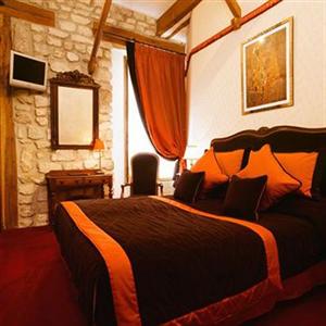 Grand Hotel Dechampaigne