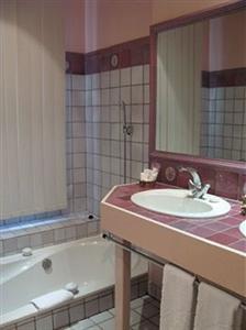 Grand Hotel Dechampaigne