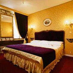 Grand Hotel Dechampaigne