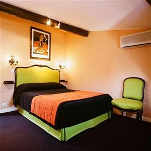 Grand Hotel Dechampaigne