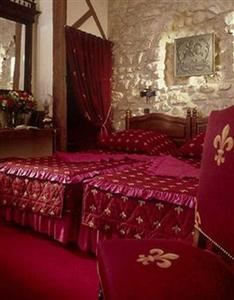 Grand Hotel Dechampaigne