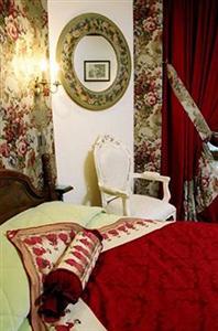 Grand Hotel Dechampaigne