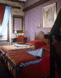 Grand Hotel Dechampaigne