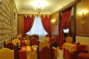 Grand Hotel Dechampaigne