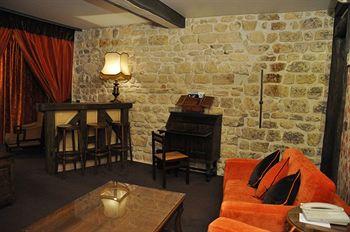 Grand Hotel Dechampaigne