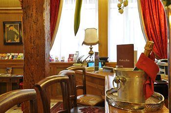 Grand Hotel Dechampaigne