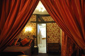Grand Hotel Dechampaigne