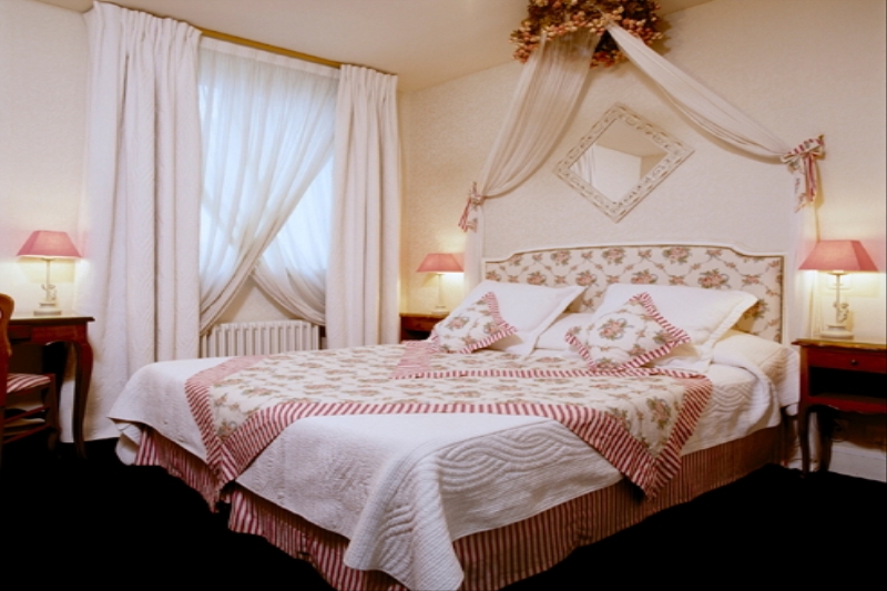 Grand Hotel Dechampaigne