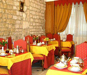 Grand Hotel Dechampaigne