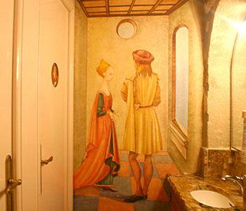 Grand Hotel Dechampaigne
